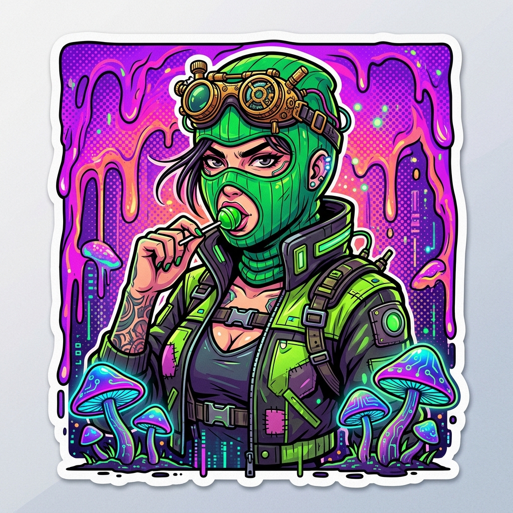 Dreamers Recruiting Mascot